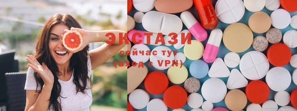 молекула духа Бородино